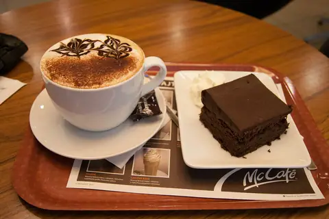 Top Tier Cakes photo 4