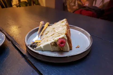 Top Tier Cakes photo 1